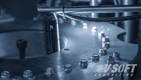 AI in Aerospace Manufacturing Optimization