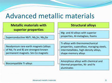Sustainable Aerospace Materials Development