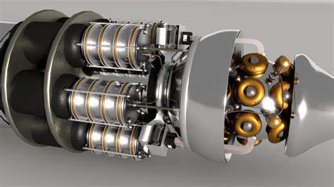 AdvancedPropulsionSystems:DrivingInnovation