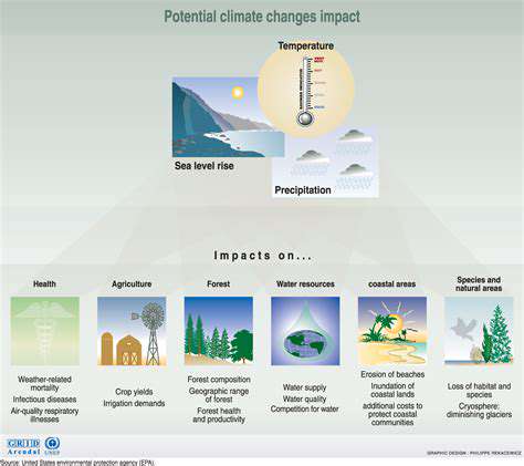 Space Based Observation of Climate Change