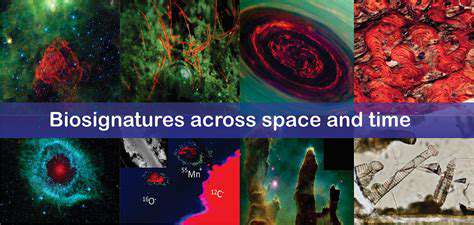 Space Based Water Detection