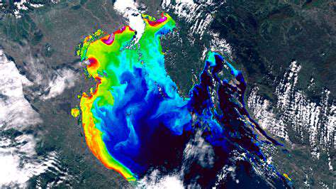 Satellite Based Flood Monitoring