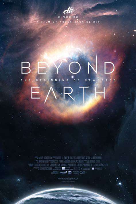 BeyondEarth'sConstraints:AdvantagesofOrbitalFabrication