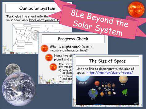 BeyondEarthObservation:ExploringtheSolarSystemandBeyond