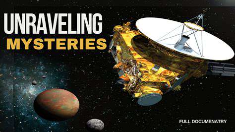 BeyondPluto:ExploringtheKuiperBelt