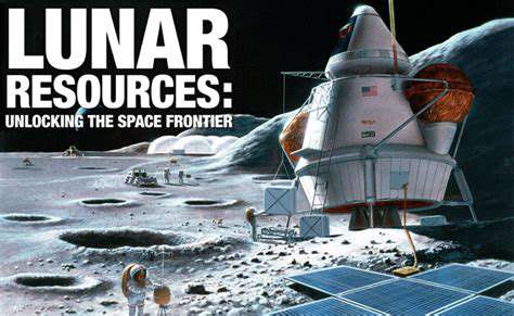 BeyondScientificDiscovery:LunarResourcesandFutureApplications