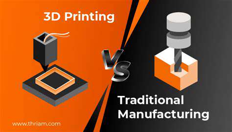 BeyondTraditionalManufacturingLimitations