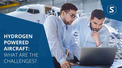 Hydrogen Aircraft Development Programs