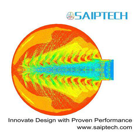 ComputationalFluidDynamics(CFD)intheDesignProcess