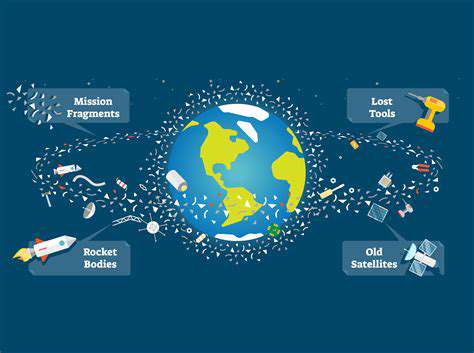 DevelopingInternationalSpaceDebrisMitigationStandards