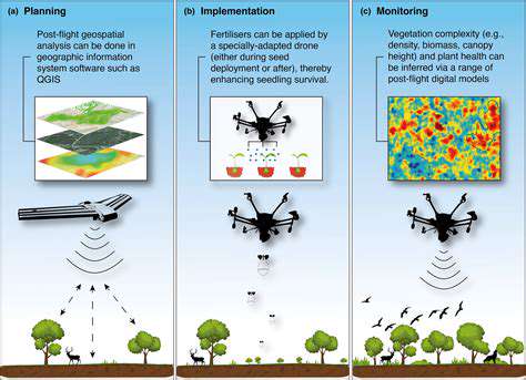 Remote Sensing for Environmental Monitoring
