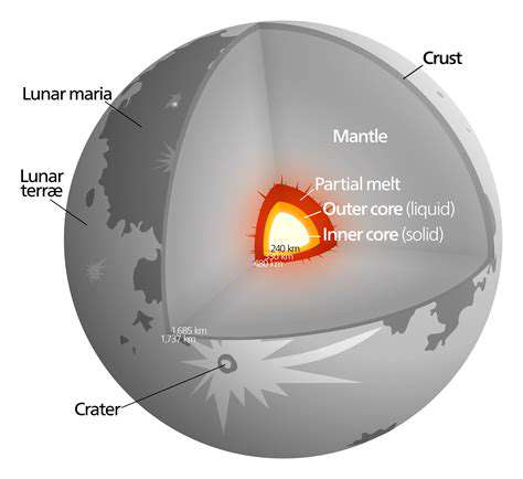 ExploringtheLunarInterior:CluesfromSeismology