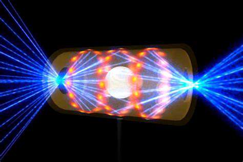 FusionPropulsion:HarnessingthePoweroftheStars
