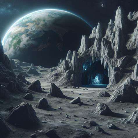 Lunar Geology and Origin