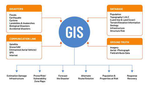 Geospatial Intelligence for National Security