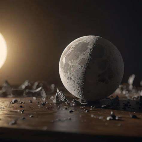 ImplicationsforUnderstandingtheMoon'sFormationandEvolution:AWindowintotheEarlySolarSystem