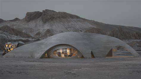 InnovativeArchitecturalConceptsforLunarandMartianSettlements