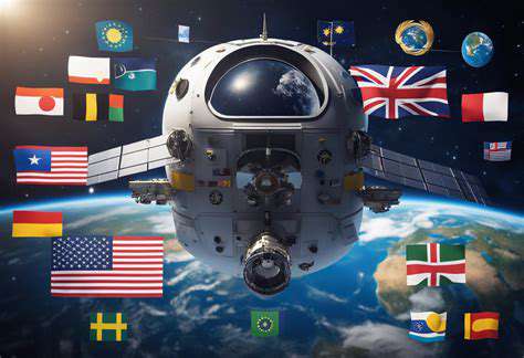 InternationalCooperationforaSharedSpaceEnvironment