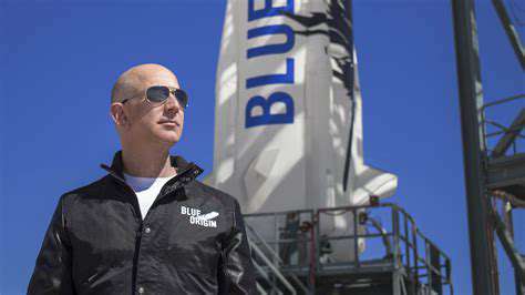 JeffBezos'BlueOrigin:ADifferentPathtoSpaceExploration