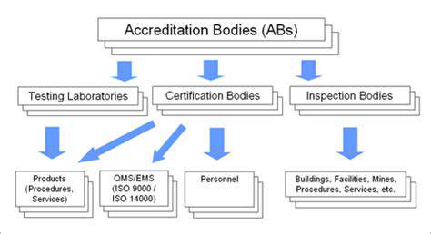 KeyCertificationBodiesandTheirStandards
