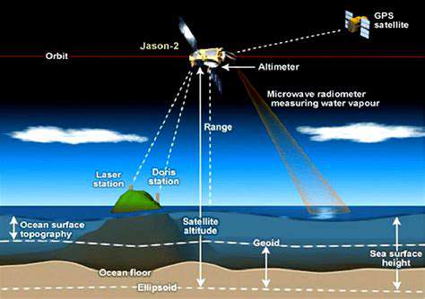 KeyOceanParametersMonitoredbySatellites
