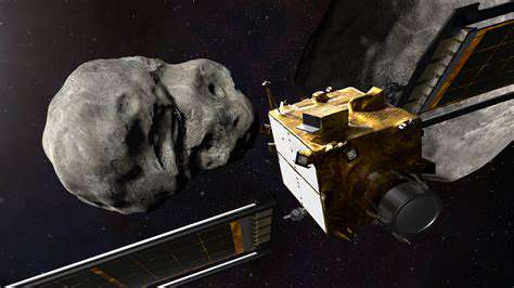 Space Based Asteroid Threat Mitigation