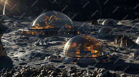Artemis Program: Paving the Way for Lunar Colonies