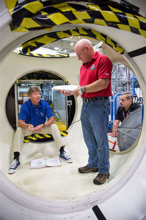 Lunar Rover Missions: Exploring the Moon