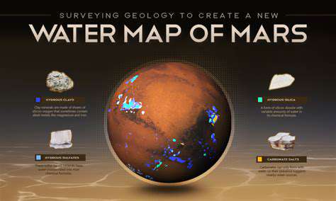 MappingtheMartianSurfaceandIdentifyingPotentialResources