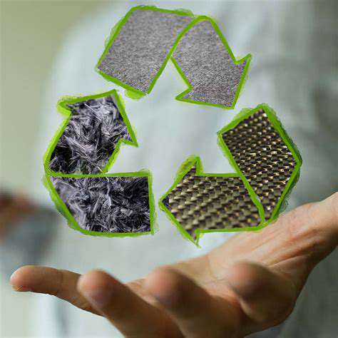 MaterialInnovation:EmbracingBio-BasedandRecycledComposites