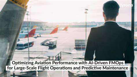 OptimizingFlightOperationsandFuelEfficiencywithAI