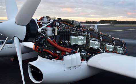 OvercomingtheChallengesofHydrogenFuelCellAircraft