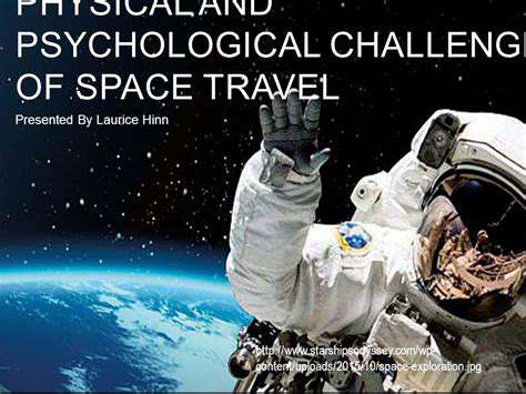 OvercomingtheChallengesofSpaceTravel