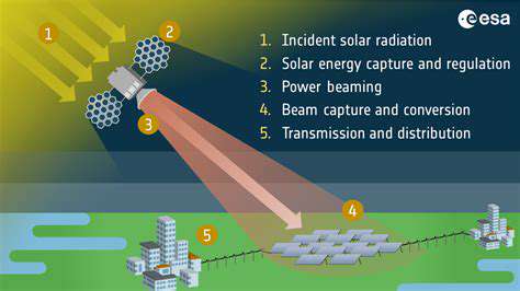 Space Based Solar Power Plants: Energy from Orbit