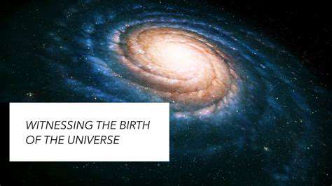 PeeringintotheBirthplacesofStarsandGalaxies