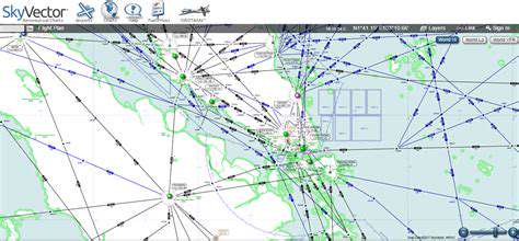 AI in Air Traffic Control
