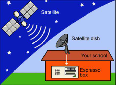 PromotingEducationandResearchThroughSatelliteTechnology