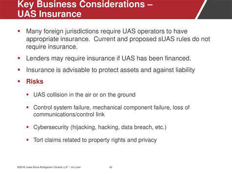 RegulatoryandLegalConsiderationsinUASIntegration