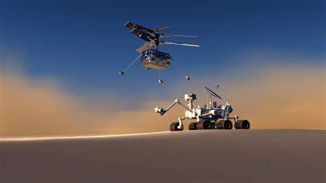 RoboticMissions:PavingtheWayforHumanExploration