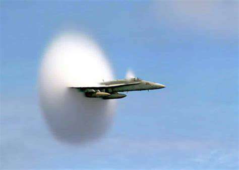 SonicBoom:AControversialCompanionofSupersonicFlight