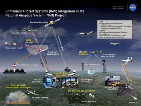 Unmanned Aircraft Systems (UAS) Integration