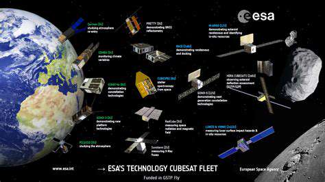 TheChallengesofDeepSpaceMissions:EngineeringandDeployment