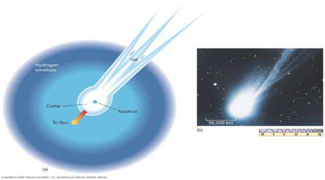 Rosetta Mission's Legacy: Understanding Comets
