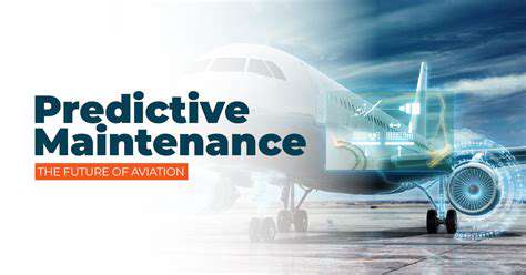 Aerospace Robotics for Maintenance