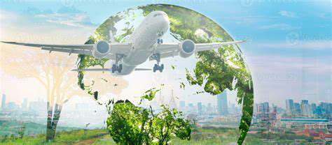 Green Aviation Technologies: From Design to Operations