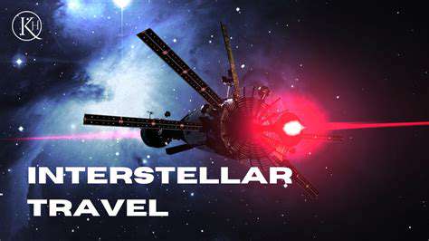 Advanced Propulsion for Interplanetary Travel