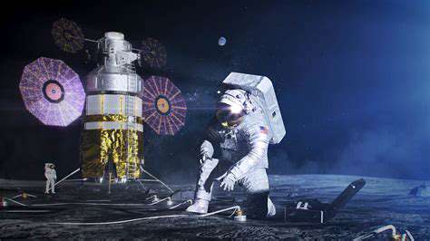 TheFutureofLunarRoverExploration:ExpandingtheFrontiersofSpaceResearch