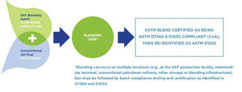 Sustainable Aviation Fuel Certifications