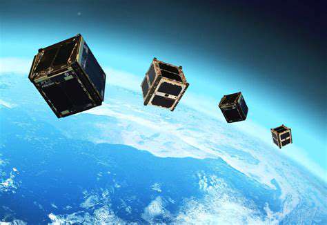 Small Satellites for Scientific Research