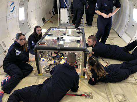 Space Based Microgravity Research